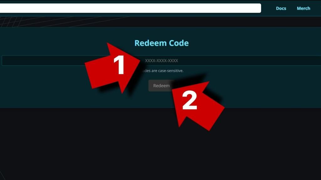 How to redeem VRChat codes