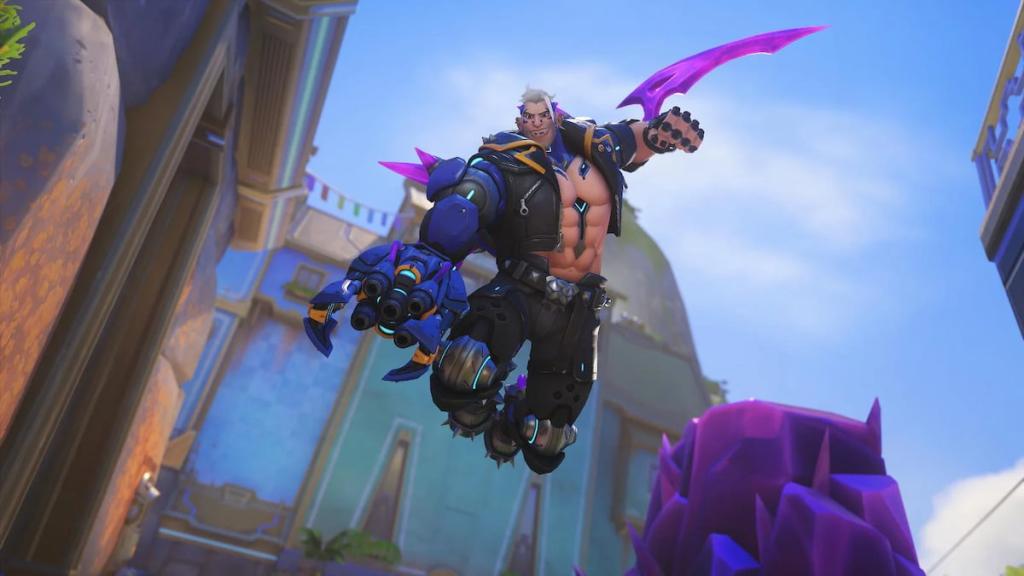 Hazard Overwatch