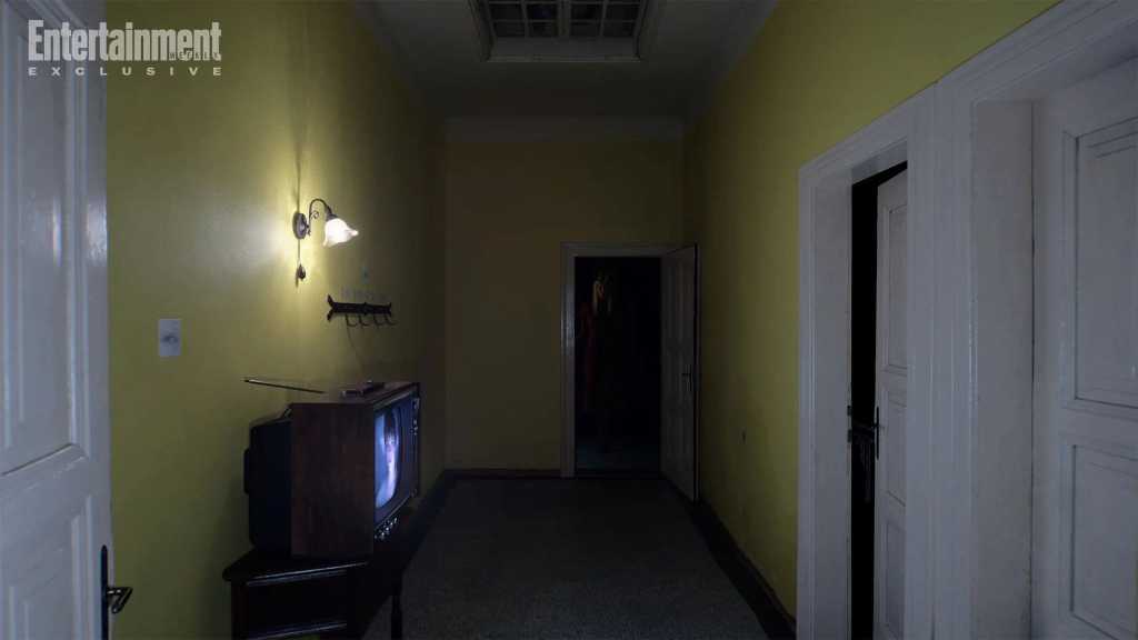 OD gameplay screenshot