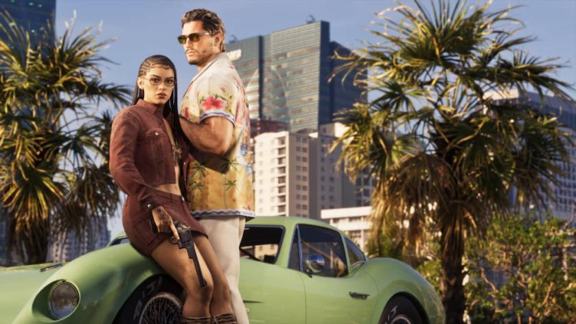 GTA 6 Ultimate