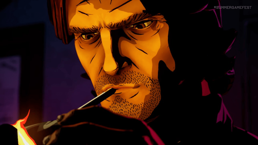 The Wolf Among Us 2
