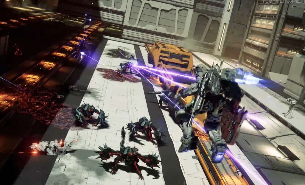 Gundam Rogue Orbit