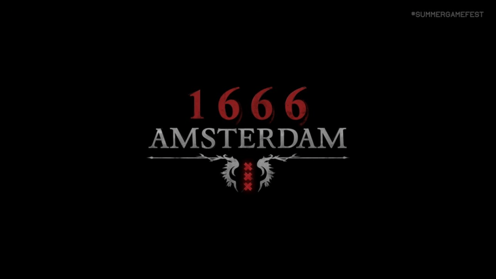 1666 Amsterdam logo