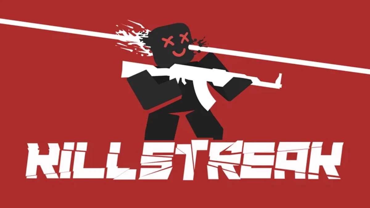 KILLSTREAK Codes Roblox