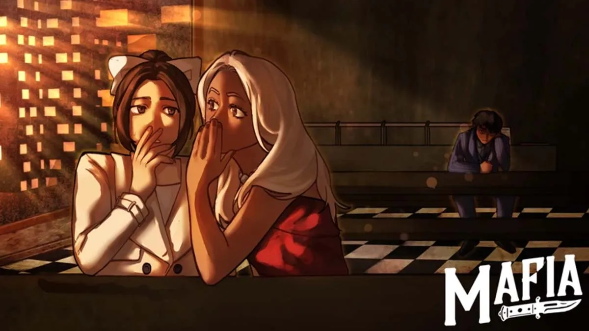 Mafia Codes