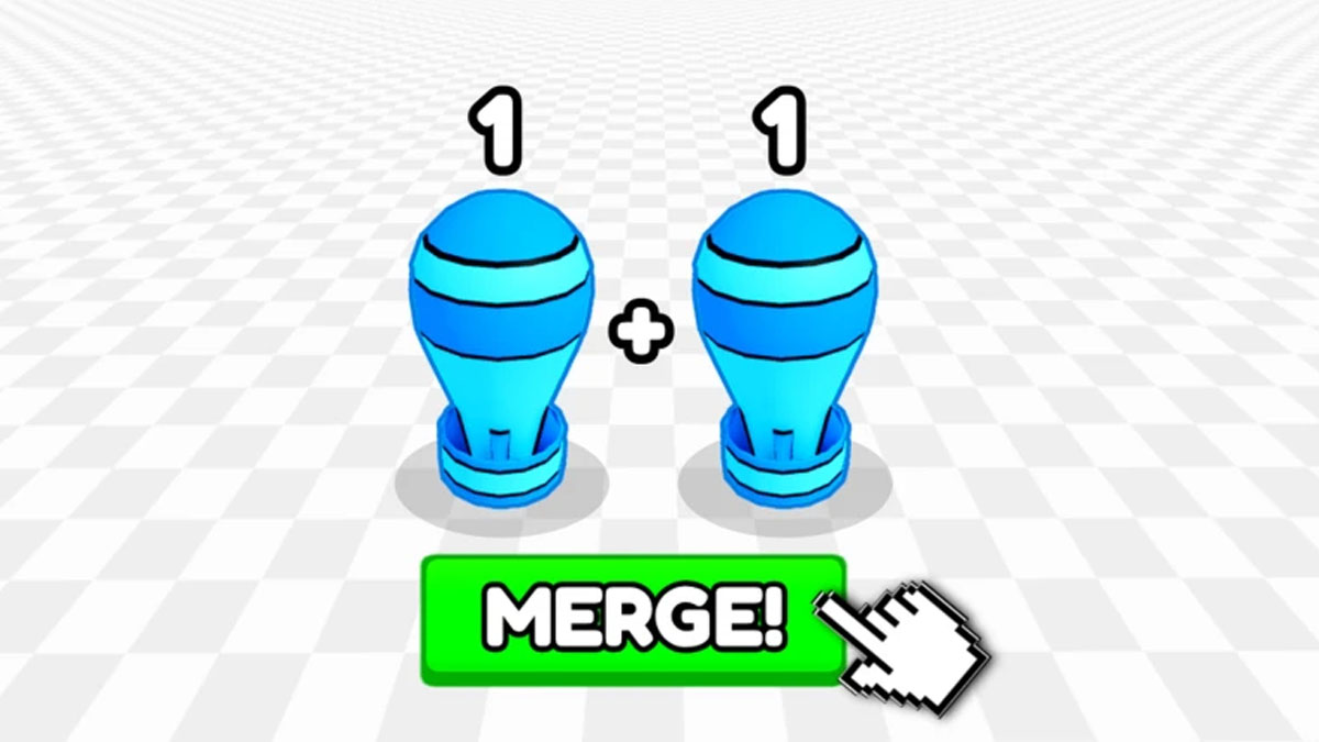 Merge a Nuke Codes