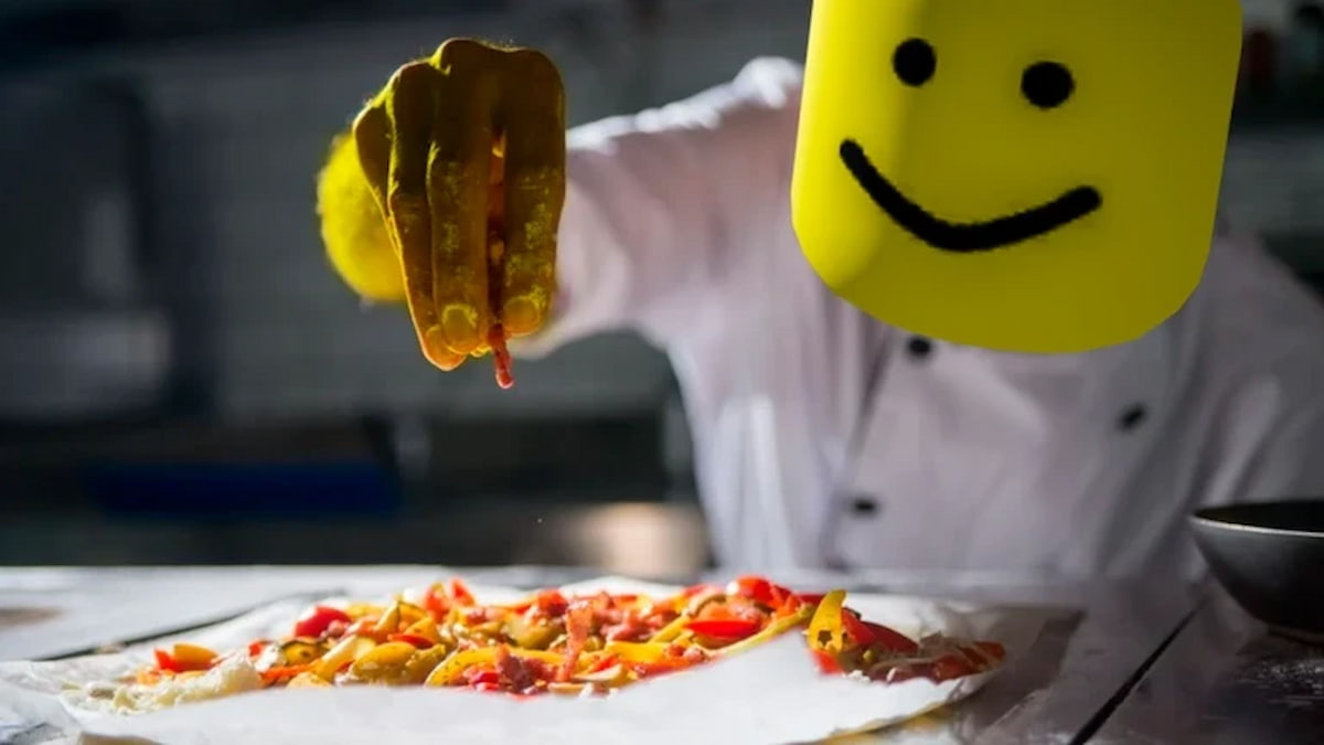 Promo for Own a Pizza Tycoon.