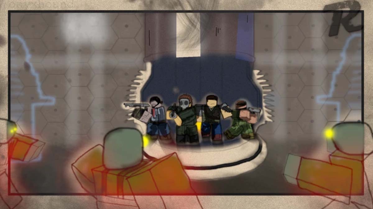 Reminiscence Zombies promo image
