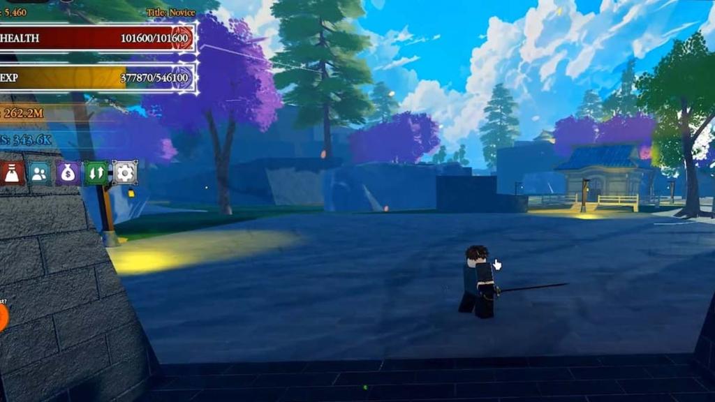 Screenshot Bwaa Piece Codes