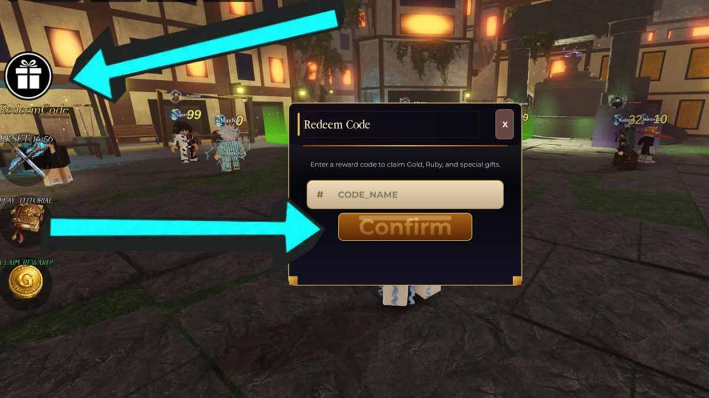 How To Redeem Taming Defense Codes
