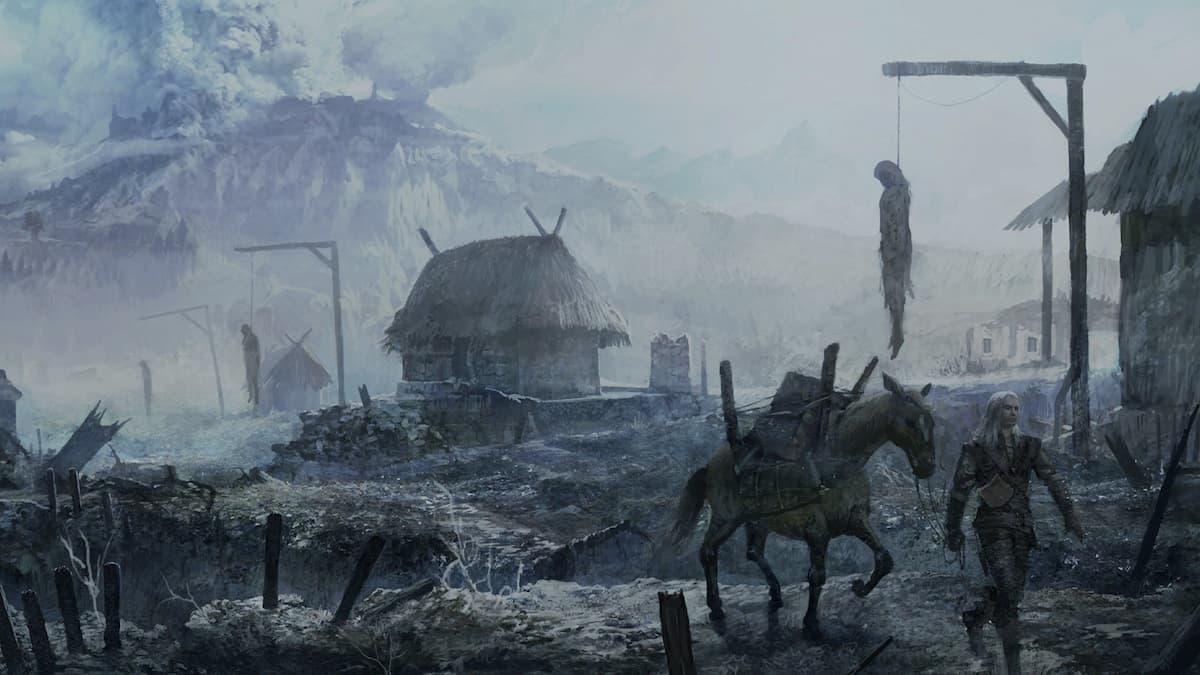 Why I Was Wrong About The Witcher 1: A 2026 Retrospective Why I Was Wrong About The Witcher 1: A 2026 Retrospective