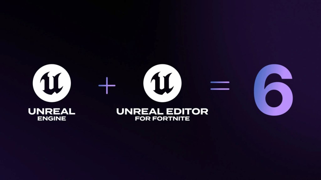 Unreal Engine 6