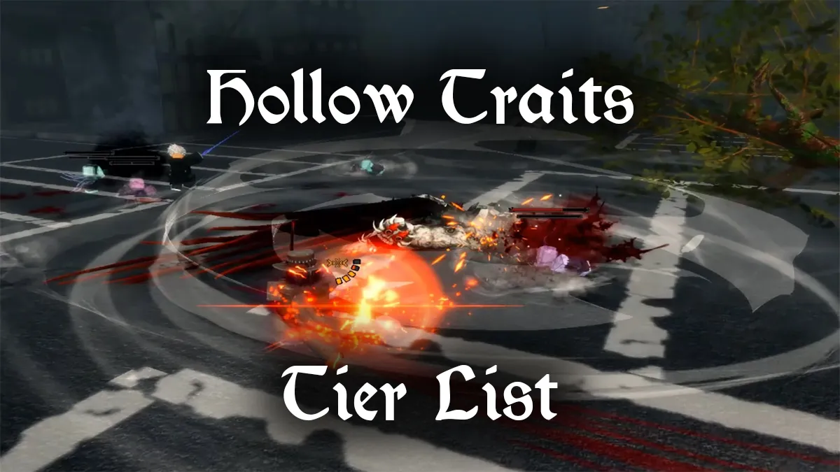 vv ultimatum hollow traits tier list