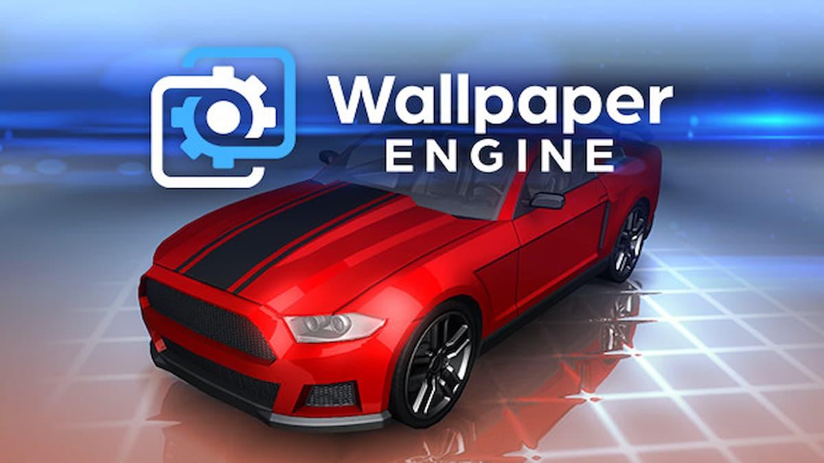 Uh oh, your favorite anime girl could be conceal-carrying a malware payload through Wallpaper Engine