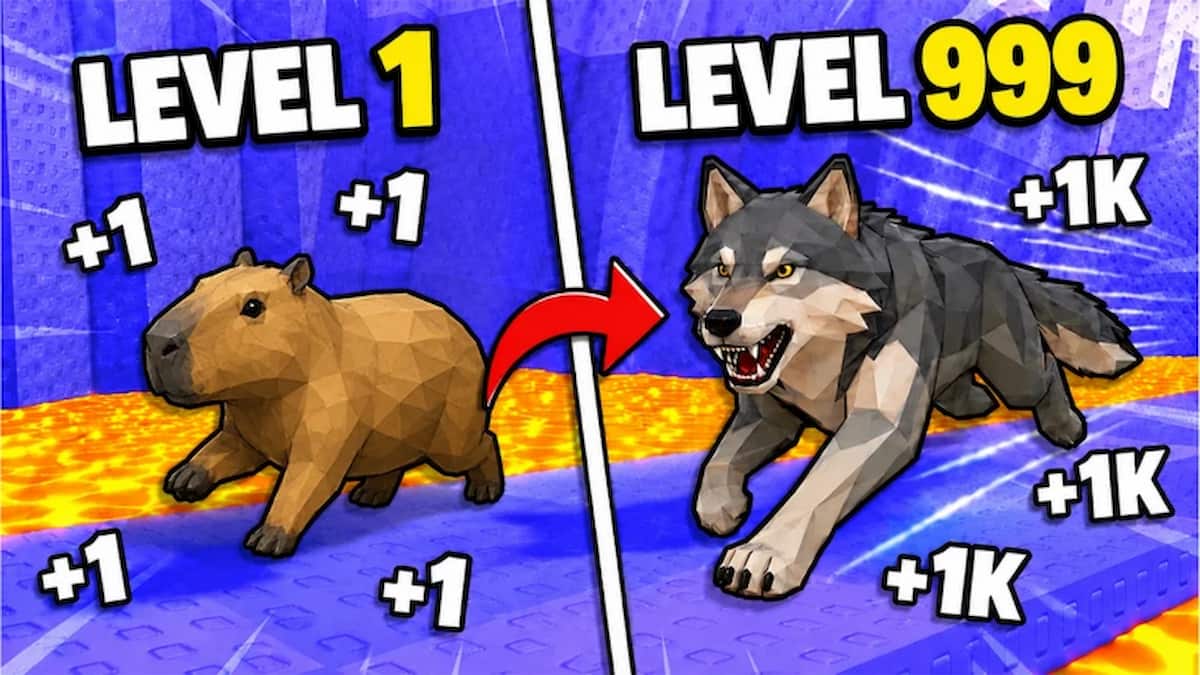 Promo for +1 Speed Evolve