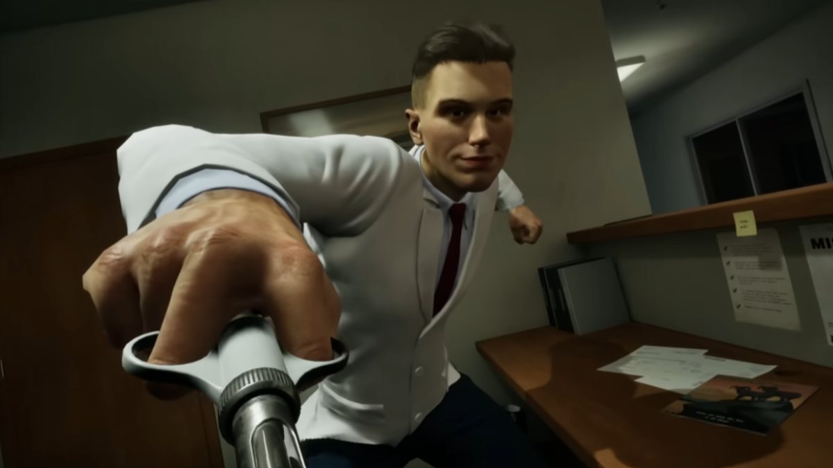 All Welcome to the Game 3 killers and how to deal with them
