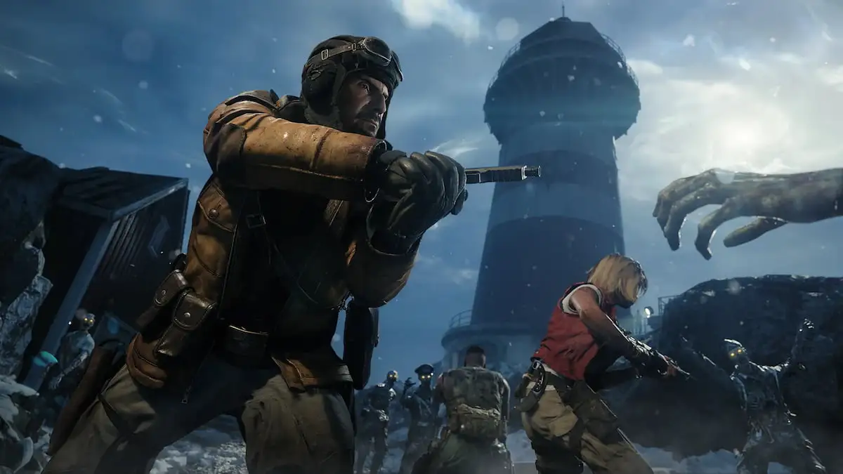 Black Ops 7 season 5 Zombies