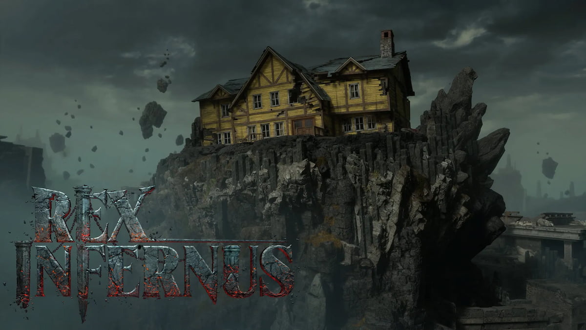 Call of Duty: Black Ops 7 anticipa el desenlace de Zombies con el teaser del mapa Rex Infernus