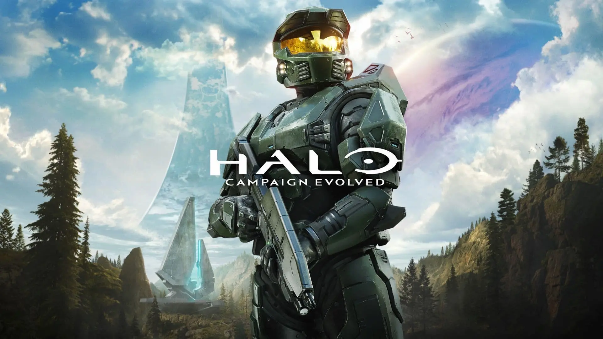 Halo: Campaign Evolved review - Start the fight, again