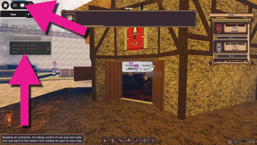 How to redeem Guild Master Online codes