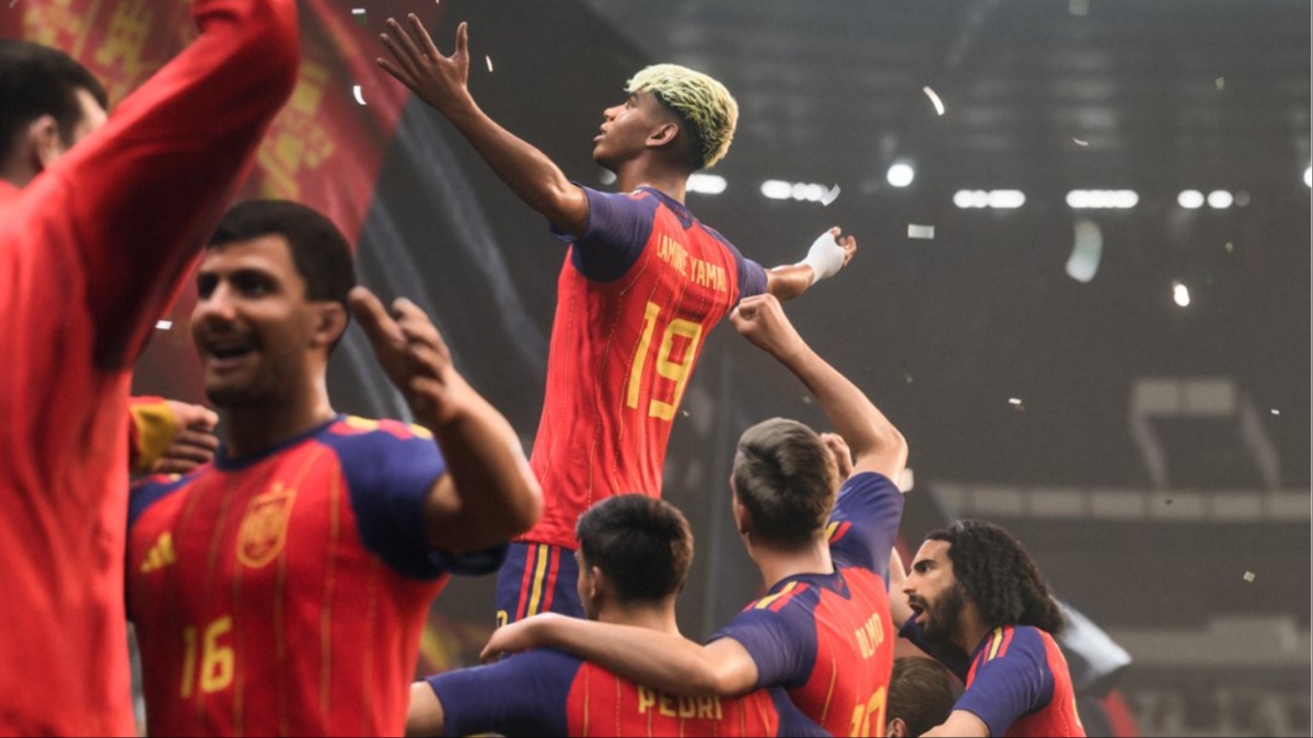 All FC 26 World Cup Winners players and release date