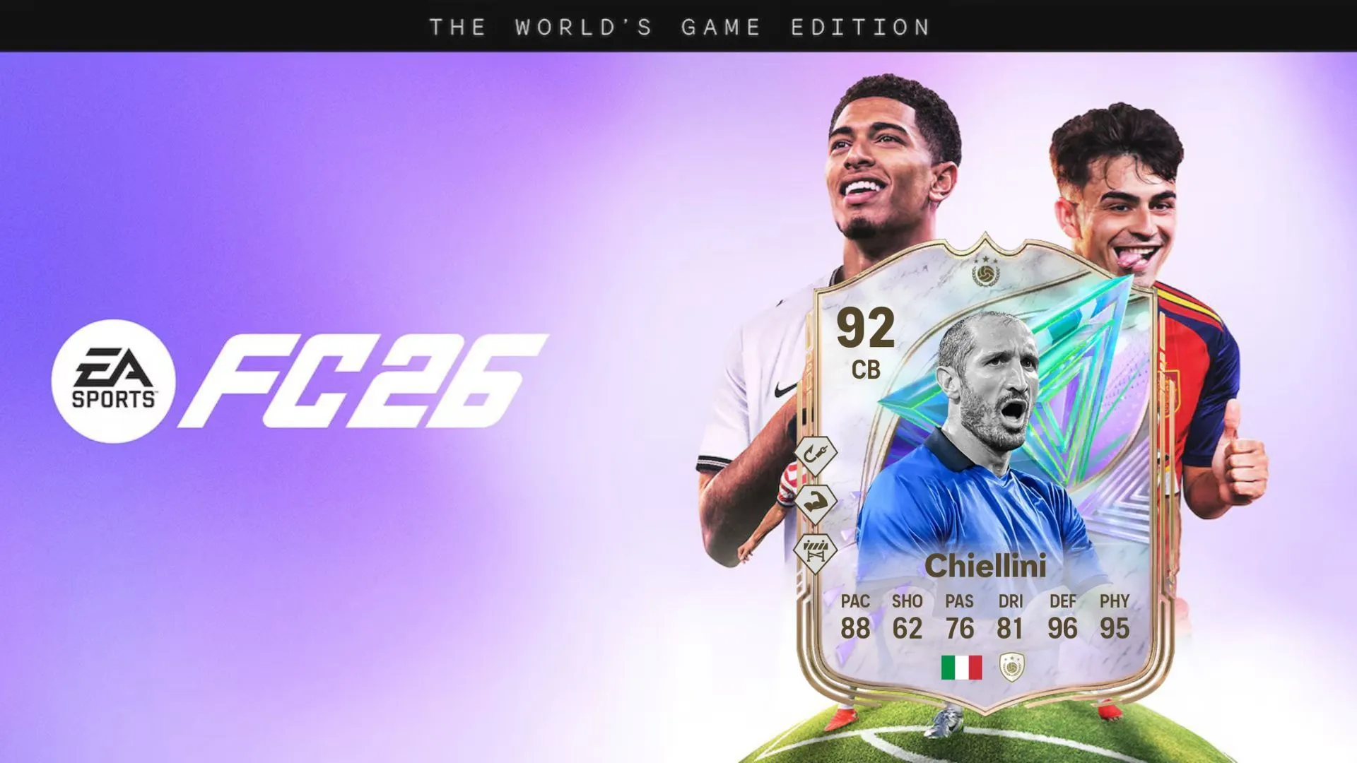 Chiellini GOTG in FC 26