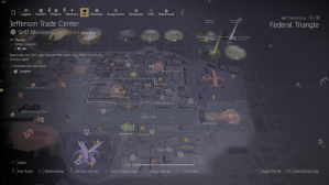 The Division 2 Y8S2 Into the Dark Week 4 Manhunt: Scout 4 solutions ...