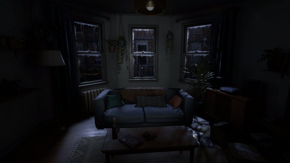 Unhinged story and endings, explained