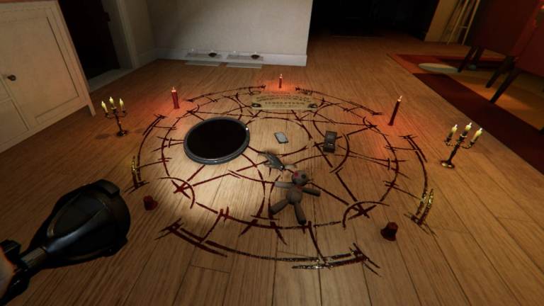 All Phasmophobia 13 Willow Street rework Cursed Possession locations ...