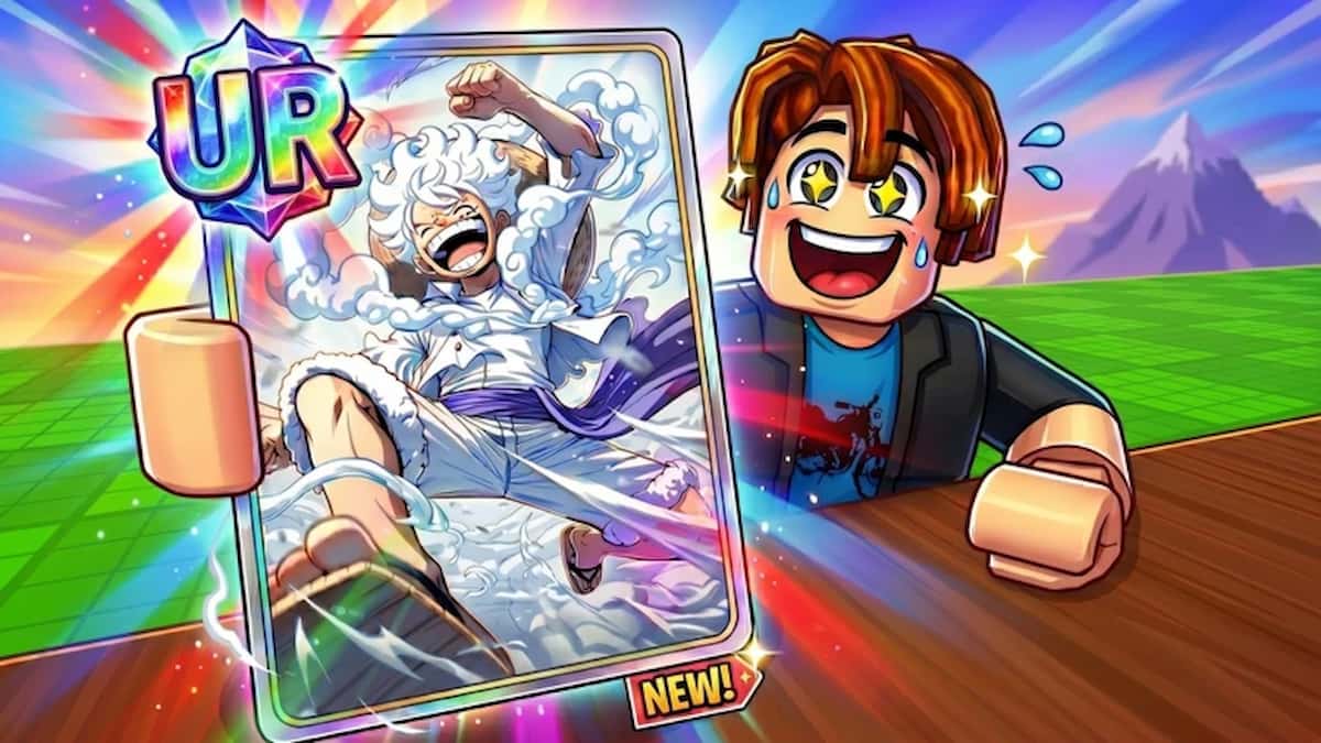 Promo image for Anime Card Farm.