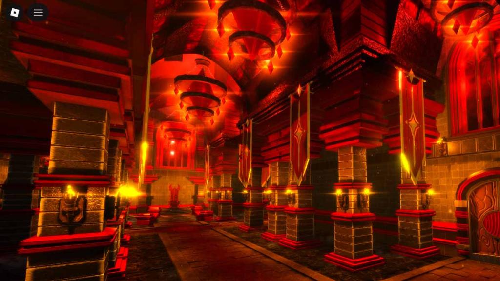 Anime Dungeons in-game screenshot