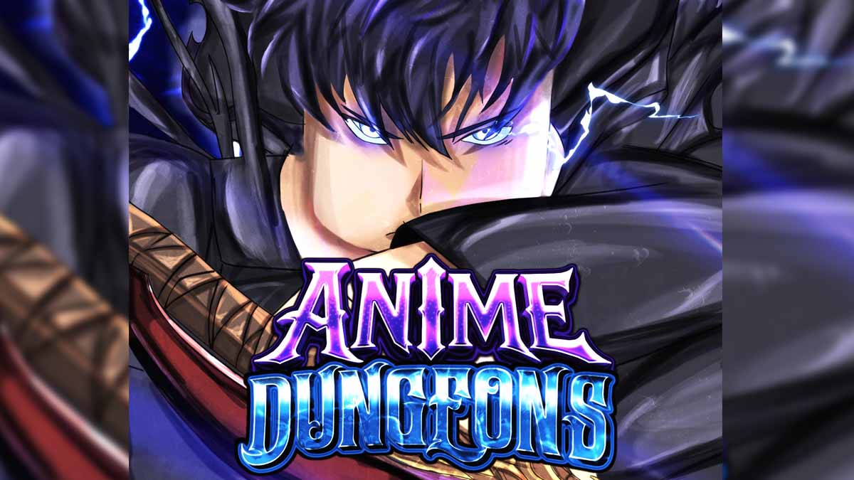 Anime Dungeons promo image