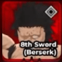 8th Sword (Berserk) game image