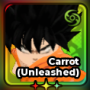 Carrot (Unleashed) game image
