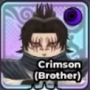 Crimson (Brother) game image