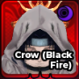 Crow (Black Fire) game image