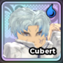 Cubert game image
