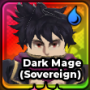 Dark Mage (Sovereign) game image