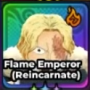 Flame Emperor (Reincarnate) game image