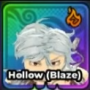 Hollow (Blaze) game image