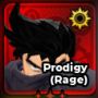 Prodigy (Rage) game image