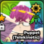 Puppet (Telekinetic) game image