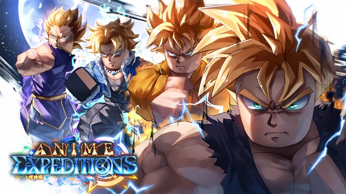 anime expeditions tier list and guide with all units and best traits ranked