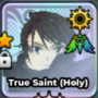 True Saint (Holy) game image