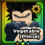 Vegetable (Prince) game image