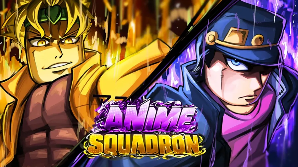 anime squadron tier list and guide