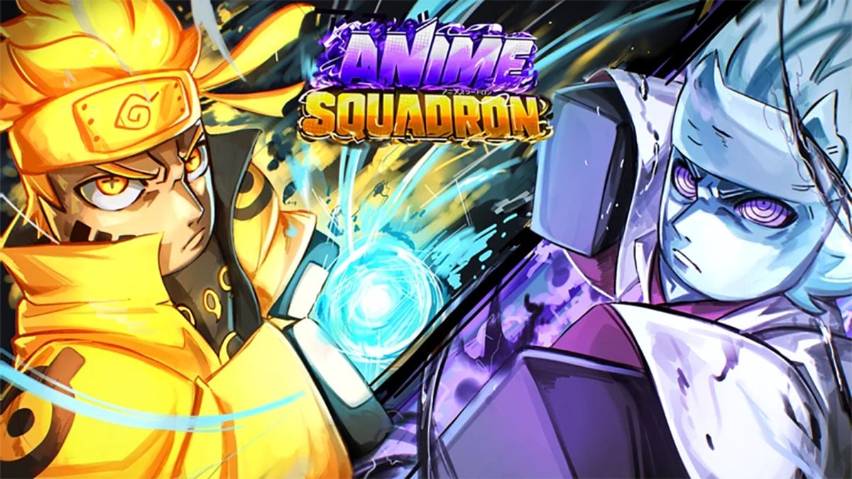 anime squadron tier list and guide