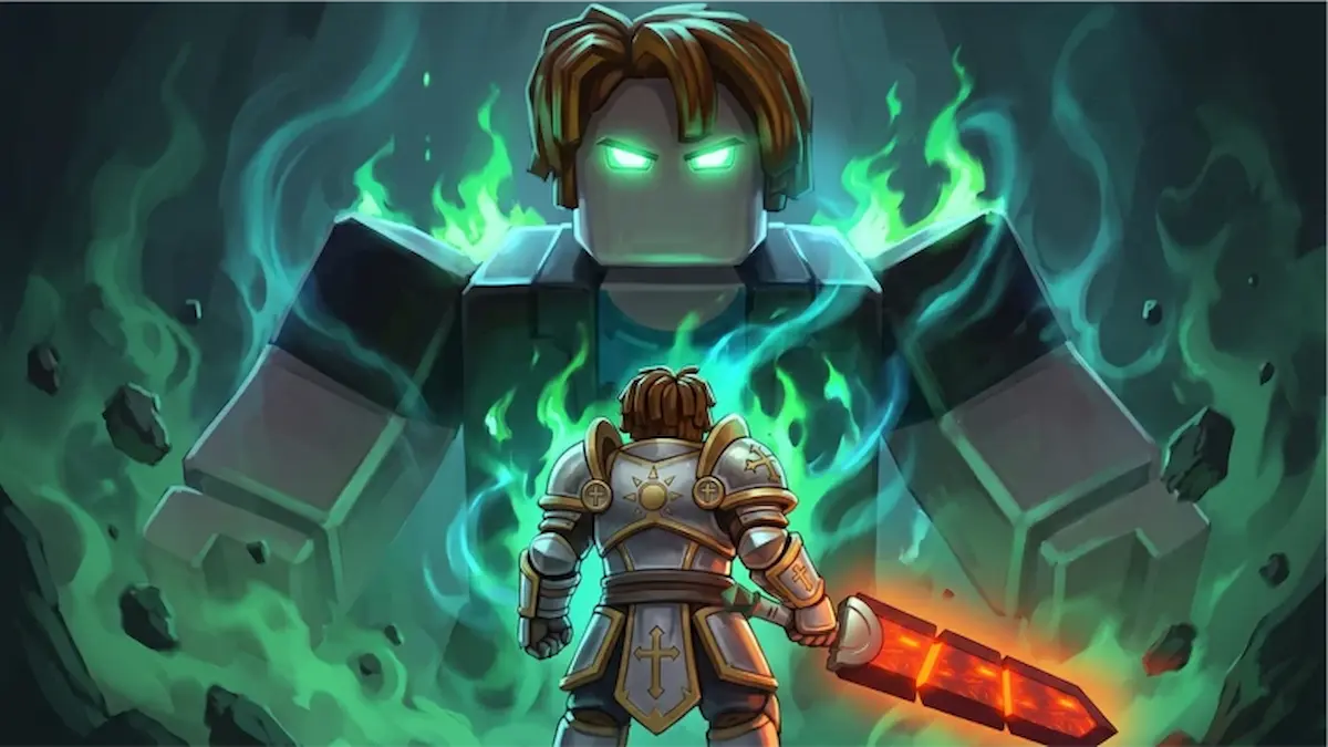 be the final boss featured image