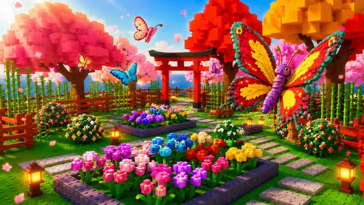 Build your Butterfly Garden featured image