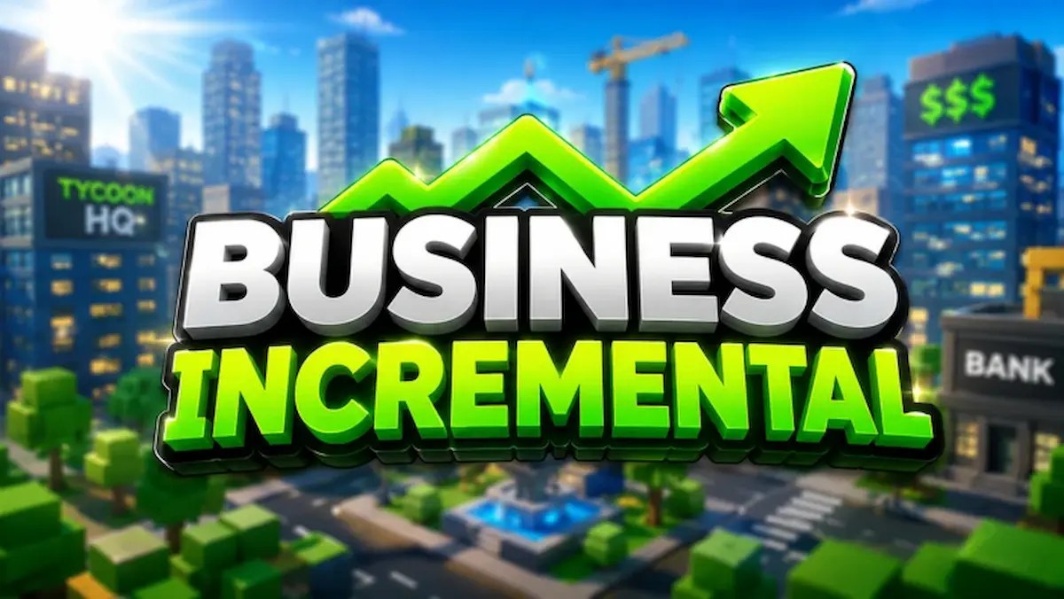 business incremental featured image